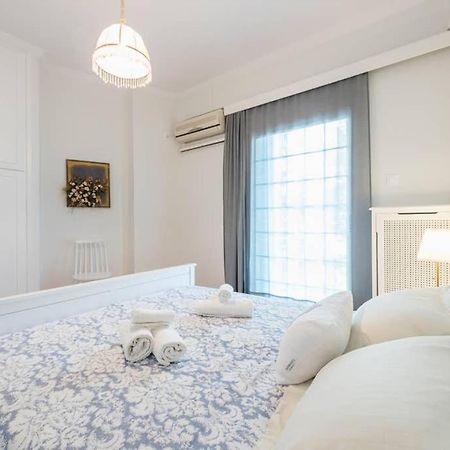 New! Bright & Remodeled 1Bed Apt 2Min Walk To Acropolis Athens Exterior photo